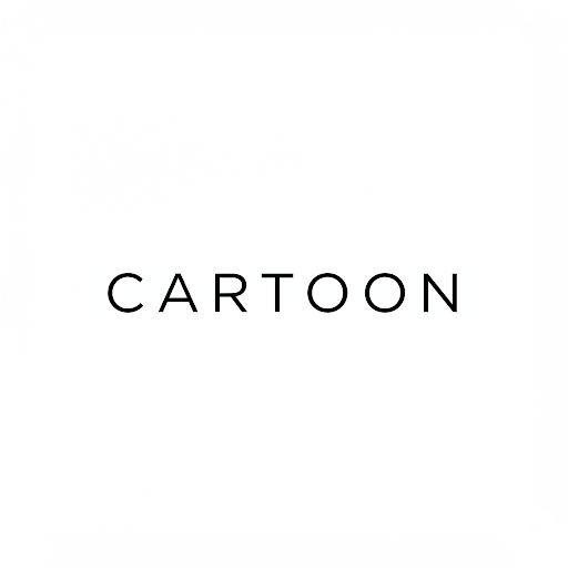 Cartoon Line