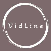 Vidline.net logo